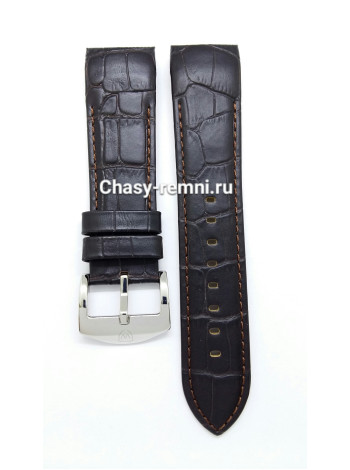 Кожаный ремешок Wainer WA-16700-E.2
